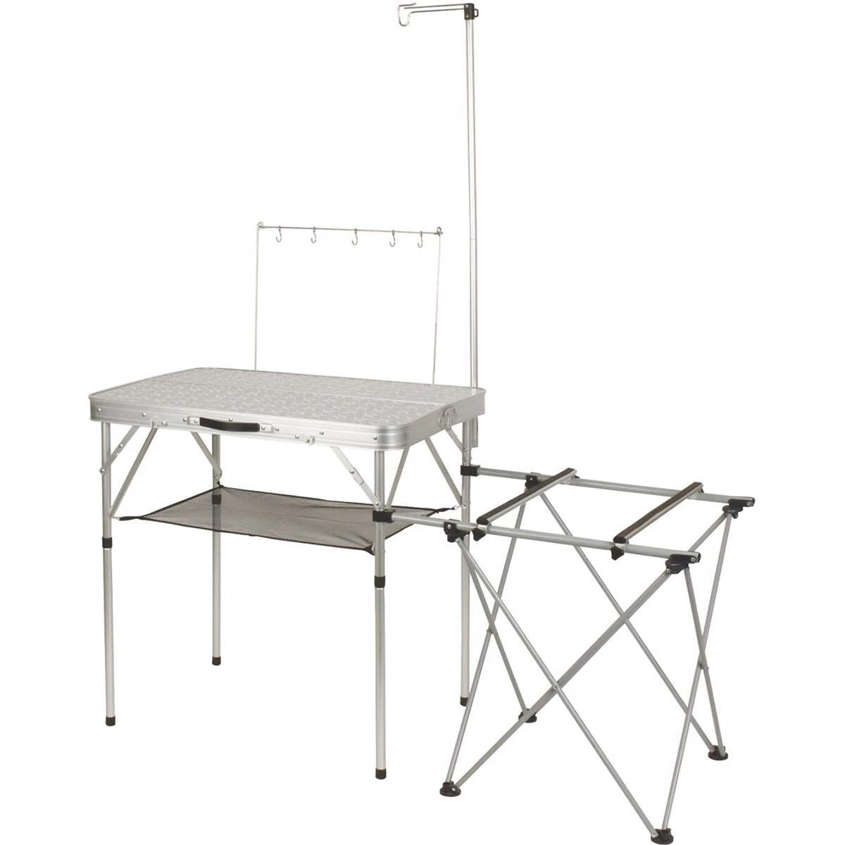 Best reviews of β€οΈ Coleman Camp Tables Pack Away Deluxe Camp Kitchen π 1 Best reviews of β€οΈ Coleman Camp Tables Pack Away Deluxe Camp Kitchen π