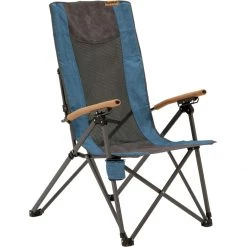 Coupon 🎉 Eureka Camp Chairs Highback Recliner Chair ❤️