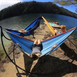 Cheap 🎉 Eagles Nest Outfitters Hammocks ENOpod Hammock Stand 😀 -Camp Furniture Sales Shop ONECOL D1 14