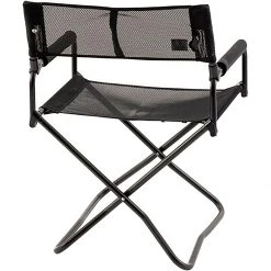 Best Pirce 👏 Snow Peak Camp Chairs Mesh Folding Chair 👏 -Camp Furniture Sales Shop ONECOL D1
