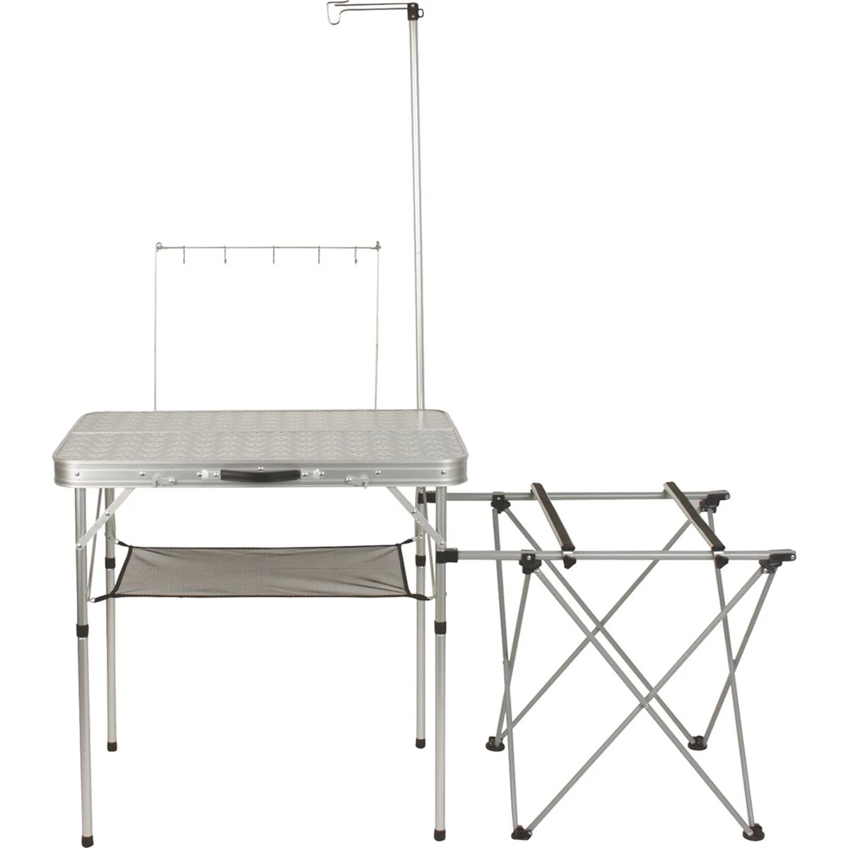 Best reviews of β€οΈ Coleman Camp Tables Pack Away Deluxe Camp Kitchen π 5 Best reviews of β€οΈ Coleman Camp Tables Pack Away Deluxe Camp Kitchen π - Image 5