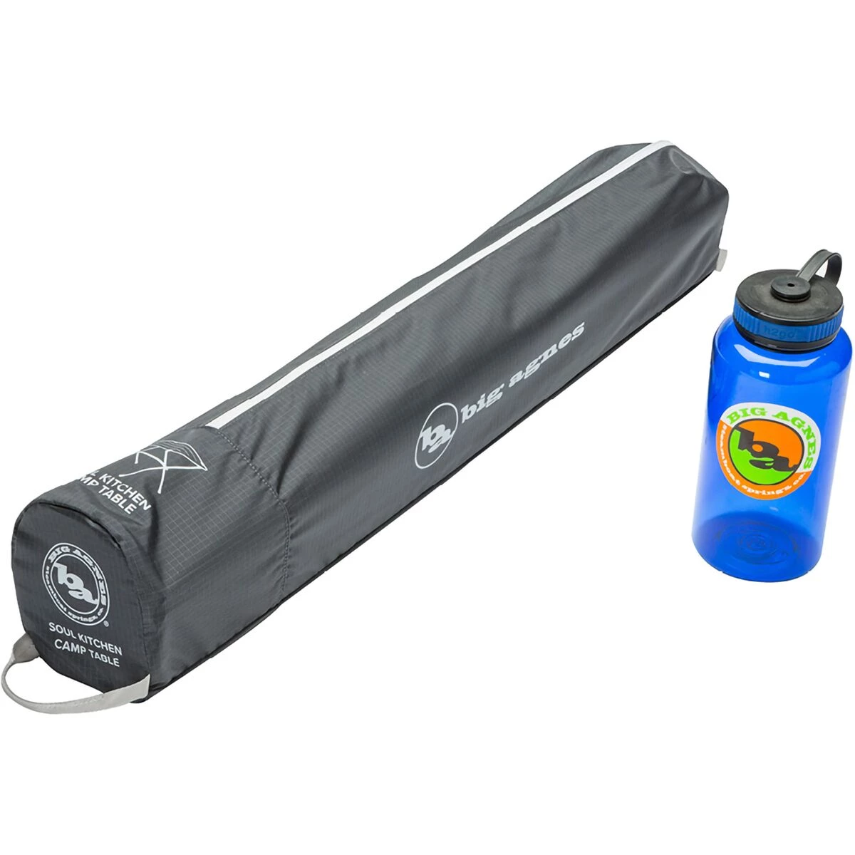 Brand new π Big Agnes Camp Tables Soul Kitchen Camp Table β 2 Brand new π Big Agnes Camp Tables Soul Kitchen Camp Table β - Image 2