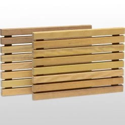 Discount 👏 Snow Peak Camp Tables Garden Unit Table Wood Insert 2 Piece ✔️ -Camp Furniture Sales Shop ONECOL D3 10