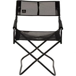Best Pirce 👏 Snow Peak Camp Chairs Mesh Folding Chair 👏 -Camp Furniture Sales Shop ONECOL D3