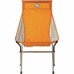 Budget 🤩 Big Agnes Camp Chairs Big Six Camp Chair 🤩