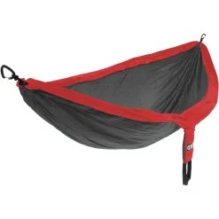 Coupon ✔️ Eagles Nest Outfitters Hammocks DoubleNest Hammock 🎁 -Camp Furniture Sales Shop RED 1
