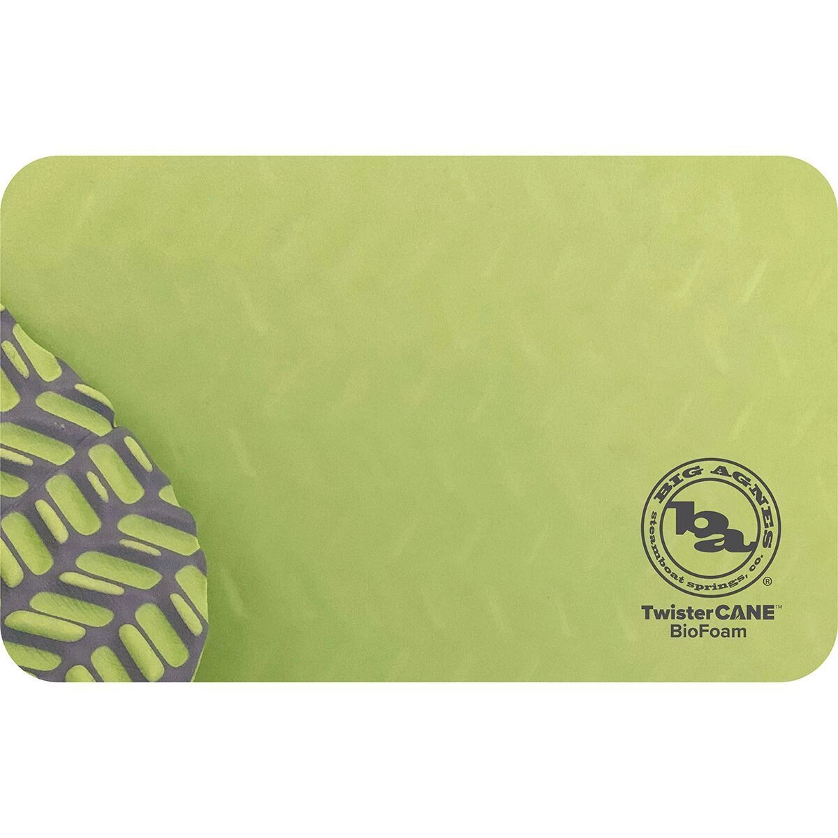 Deals π Big Agnes Camp Chairs TwisterCane Bio Foam Hiking Seat π 1 Deals π Big Agnes Camp Chairs TwisterCane Bio Foam Hiking Seat π