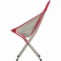 Budget 🤩 Big Agnes Camp Chairs Big Six Camp Chair 🤩 -Camp Furniture Sales Shop RED D1