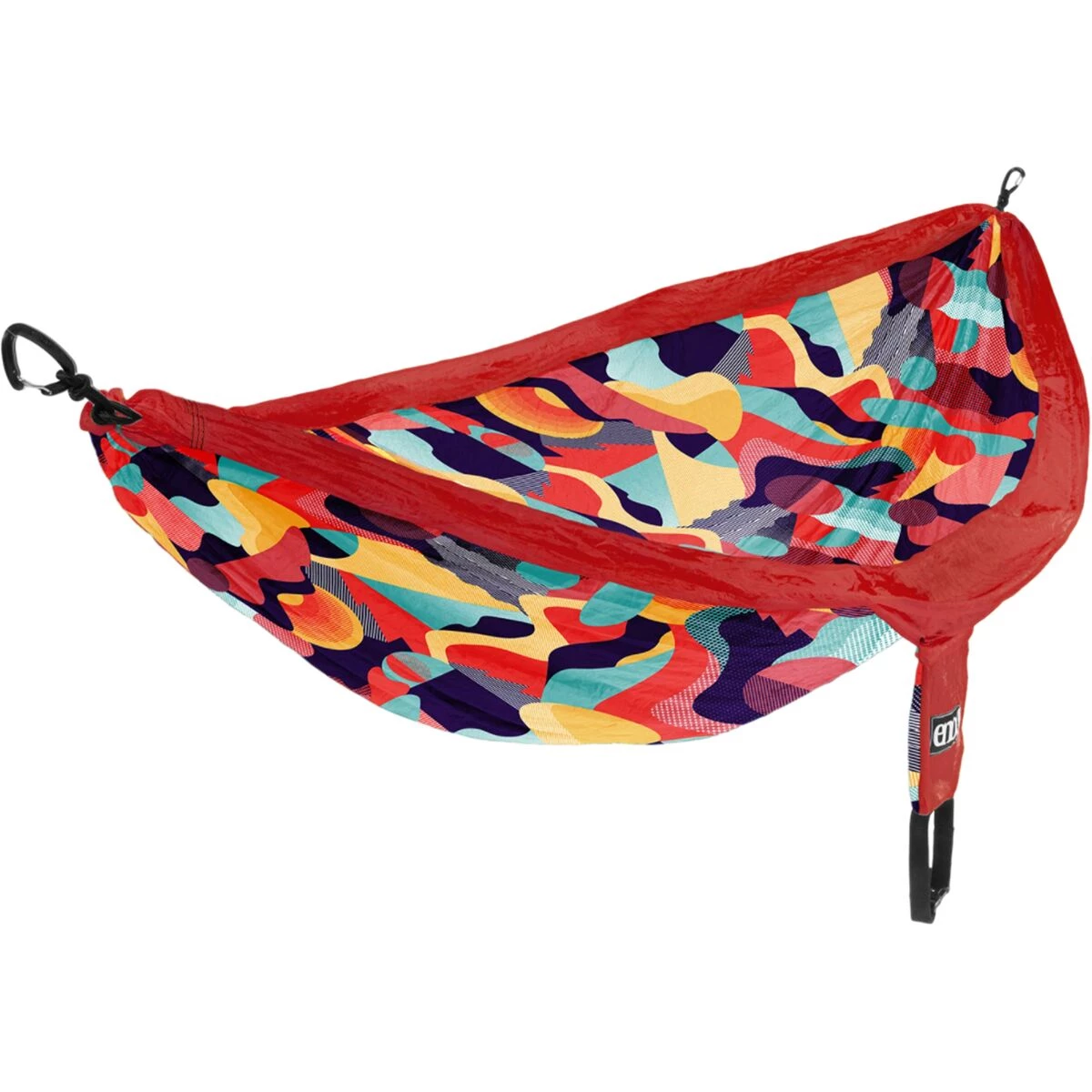 Hot Sale ๐ Eagles Nest Outfitters Hammocks DoubleNest Print Hammock ๐ 11 Hot Sale ๐ Eagles Nest Outfitters Hammocks DoubleNest Print Hammock ๐ - Image 11