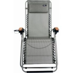 Best Pirce 😍 TRAVELCHAIR Camp Chairs Lounge Lizard Mesh Camping Chair 🎁