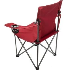Discount 💯 ALPS Mountaineering Camp Chairs Big C.A.T. Camp Chair 🔥 -Camp Furniture Sales Shop SAL D3