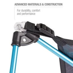 Best Sale 💯 Helinox Camp Chairs Personal Shade 😍 -Camp Furniture Sales Shop SAN D4