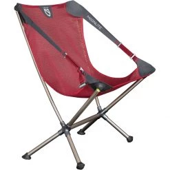 Wholesale ❤️ NEMO Equipment Inc. Camp Chairs Moonlite Reclining Chair 😍 -Camp Furniture Sales Shop SMO