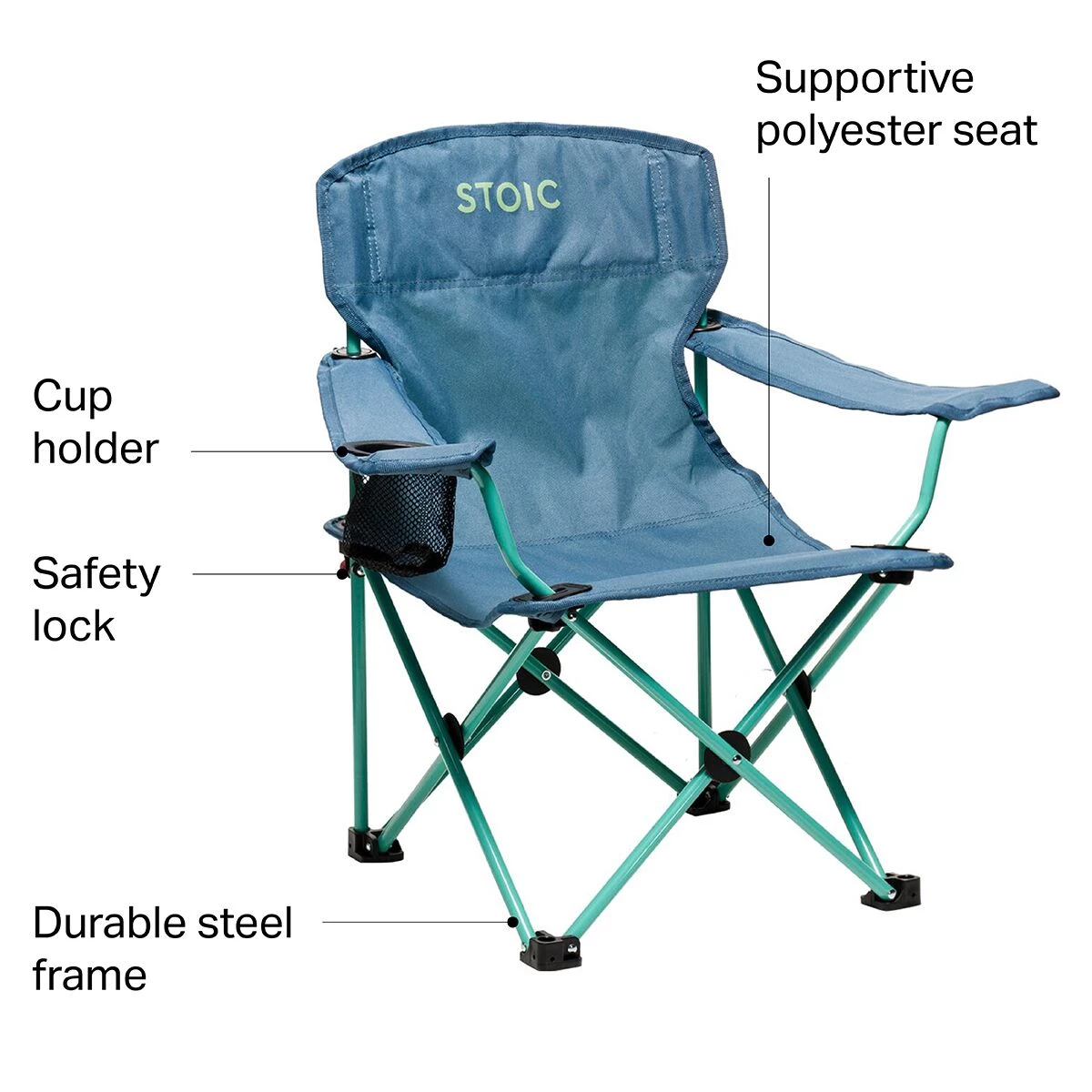 Top 10 ๐ Stoic Camp Chairs Youth Camp Chair ๐คฉ 9 Top 10 ๐ Stoic Camp Chairs Youth Camp Chair ๐คฉ - Image 9