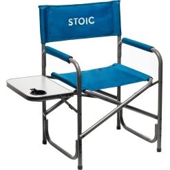 Best reviews of ๐ Stoic Camp Chairs Fireside Side Table Camp Chair ๐