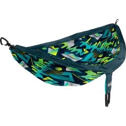 Hot Sale ๐ Eagles Nest Outfitters Hammocks DoubleNest Print Hammock ๐ 16 Hot Sale ๐ Eagles Nest Outfitters Hammocks DoubleNest Print Hammock ๐ -Camp Furniture Sales Shop SYNMAR