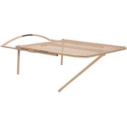 Wholesale 🎁 Tail Gaiter Tire Table Camp Tables Large Steel Tire Table 🧨