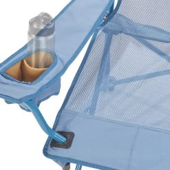 New ⭐ Kelty Camp Chairs Mesh Low Love Seat 😍 -Camp Furniture Sales Shop TAPBN D2 1
