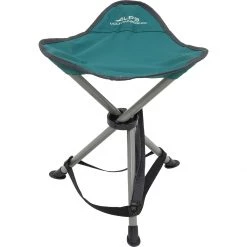 Top 10 😀 ALPS Mountaineering Camp Chairs Tri Pod Stool 😍 -Camp Furniture Sales Shop TEACHA