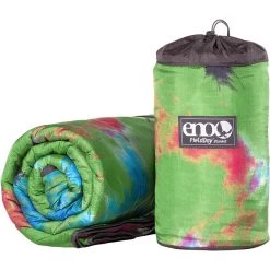 Flash Sale ⌛ Eagles Nest Outfitters Hammocks FieldDay Blanket 🎁 -Camp Furniture Sales Shop TIEDYEV2 D1 1