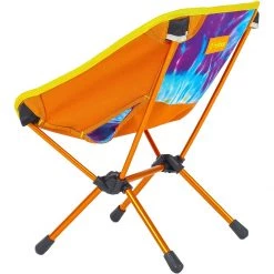 Coupon ⭐ Helinox Camp Chairs Camp One Mini 🌟 -Camp Furniture Sales Shop TIEDYE D1 1