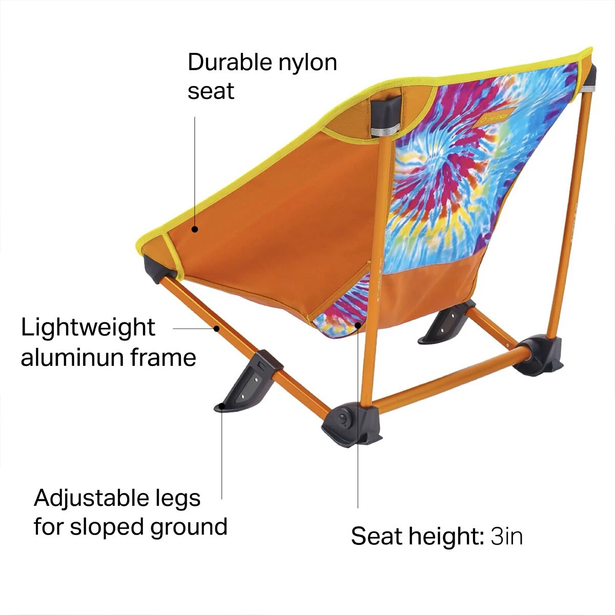 Wholesale β¨ Helinox Camp Chairs Incline Festival Chair π 2 Wholesale β¨ Helinox Camp Chairs Incline Festival Chair π - Image 2