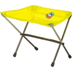 Promo ⭐ Big Agnes Camp Chairs Skyline UL Stool 🧨 -Camp Furniture Sales Shop YEL