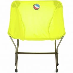 Best reviews of 🔔 Big Agnes Camp Chairs Skyline UL Chair 👏 -Camp Furniture Sales Shop YL